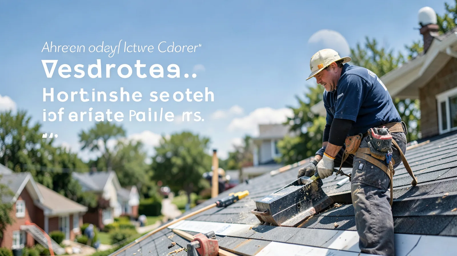 Roof Replacement in Blanford, IN near me